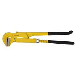 Ключ Sigma трубний 90° 1" CrV (4102211)