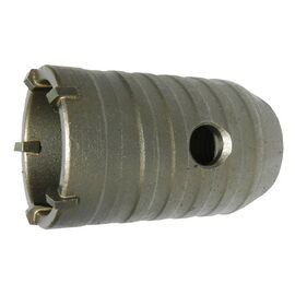 Коронка Sigma по бетону 45x70мм 5 зубцов (1513041)