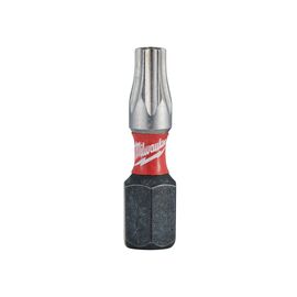 Набор бит Milwaukee SHOCKWAVE TX BO20, 25мм, 2шт (4932471582)