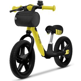 Беговел Lionelo Arie Yellow Lemon (LOE-ARIE YELLOW LEMON)