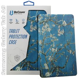 Чехол для планшета BeCover Smart Case Samsung Tab A9 SM-X115 8.7" Spring (709919)