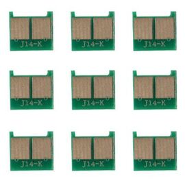 Чип для картриджа HP CLJ Pro 700/M176/177/775/CM4540/CP5520/5525 Yellow AHK (1800414)