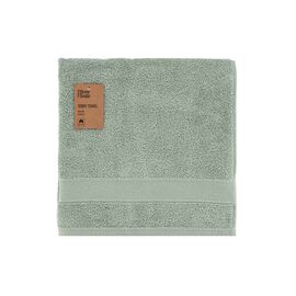Полотенце Ardesto SuperSoft, зеленый 50х90 см (ART2250SS)