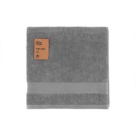 Полотенце Ardesto SuperSoft, серый 50х90 см (ART2250SL)