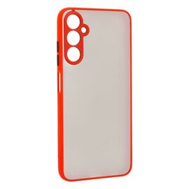 Чехол для мобильного телефона Armorstandart Frosted Matte Samsung A05s (A057) Red (ARM72576)