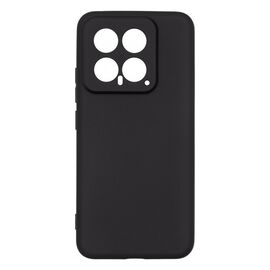 Чехол для мобильного телефона Armorstandart Matte Slim Fit Xiaomi 14 Camera cover Black (ARM72979)