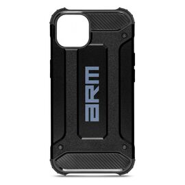 Чехол для мобильного телефона Armorstandart Panzer Apple iPhone 13 Black (ARM70797)