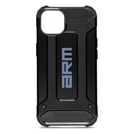 Чехол для мобильного телефона Armorstandart Panzer Apple iPhone 14 Black (ARM70798)
