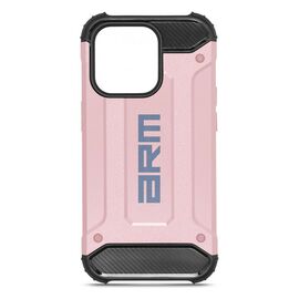 Чехол для мобильного телефона Armorstandart Panzer Apple iPhone 14 Pro Pink (ARM71481)
