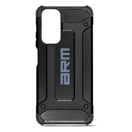 Чохол до мобільного телефона Armorstandart Panzer Xiaomi Redmi Note 11/ Note 11s Black (ARM70790)
