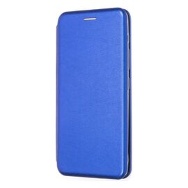Чохол до мобільного телефона Armorstandart G-Case Motorola G72 Blue (ARM63923)