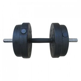 Гантель HSF GBCD 10