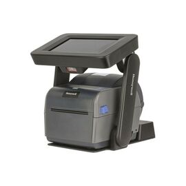 Принтер этикеток Honeywell РС43k 300dpi, экран 7", USB, WiFi (PC43KA003010002)
