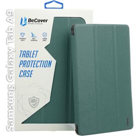 Чехол для планшета BeCover Smart Case Samsung Tab A9 SM-X115 8.7" Dark Green (709907)
