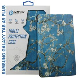Чохол до планшета BeCover Flexible TPU Mate Samsung Tab A9 Plus SM-X210/SM-X215/SM-X216 11.0" Spring (710351)