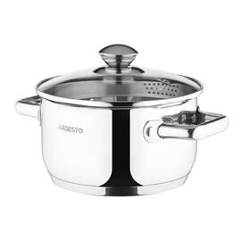 Кастрюля Ardesto Gemini 2.5 л (AR2825CS)