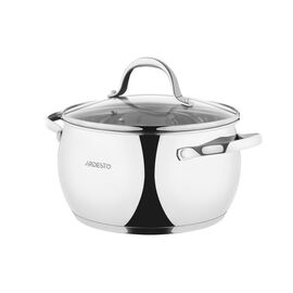 Каструля Ardesto Gemini 4.0 л (AR1940AS)
