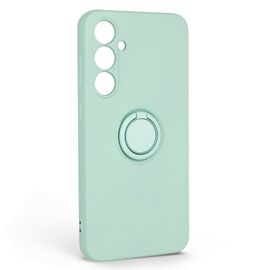 Чехол для мобильного телефона Armorstandart Icon Ring Samsung S23FE 5G Mint (ARM72790)