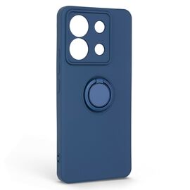 Чехол для мобильного телефона Armorstandart Icon Ring Xiaomi Redmi Note 13 Pro 5G Blue (ARM72804)
