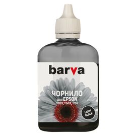 Чернила Barva Epson E059 100 мл, LBlack (E059-446)
