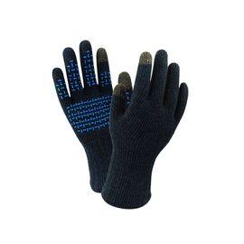 Водонепроницаемые перчатки Dexshell Ultralite 2.0 Чорні L (DG368TS20L)