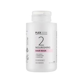 Маска для волос Headshock Plex System Nourishing Hair Mask №2 Питательная 100 мл (5031413935974)