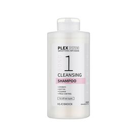 Шампунь Headshock Plex System Cleansing Shampoo №1 Очищающий 250 мл (5031413935943)