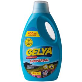 Гель для стирки Gelya Universal Альпийская свежесть 3 л (4820271040316)