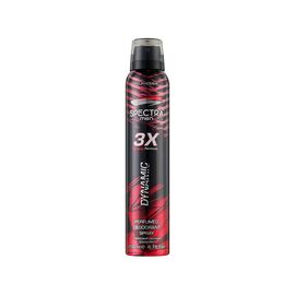 Дезодорант Spectra Men Dynamic 200 мл (8697405603404)