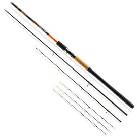 Вудилище Brain fishing Apex NEW 3.60m max 180g (1858.46.85)