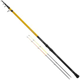 Удилище Shimano Beastmaster CX TE Boat Quiver 3.00/3.60m max 300g (BMCXBTTE3036)