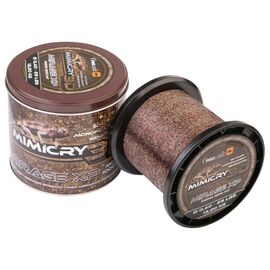 Леска Prologic Mimicry Mirage XP 1000m Camo 0.33mm 18lb/8.3kg (1846.04.30)