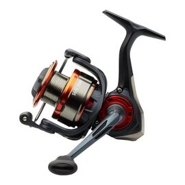 Катушка Savage Gear SG2 3000 FD 5+1BB Incl. Graph. Spare Spool (1854.41.94)