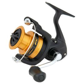 Катушка Shimano FX 2000 FC 2+1BB (FX2000FC)