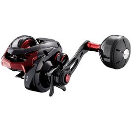 Катушка Shimano Genpu XT 200PG 3+1BB (GNPXT200PG)