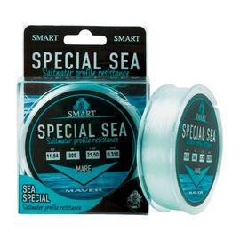 Леска Smart Special Sea 300m 0.260mm 8.21kg (1300.33.12)