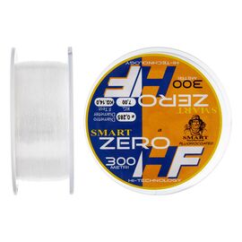 Леска Smart Zero HF Fluorine 300m 0.455mm 16.3kg (1300.33.33)