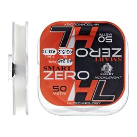 Леска Smart Zero HL 50m 0.245mm 5.2kg (1300.32.52)