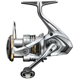 Катушка Shimano Sedona FJ 4000 XG 3+1BB 6.21 (SE4000XGFJ)