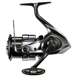 Катушка Shimano Vanquish FC 4000XG 11+1BB (VQ4000XGC)