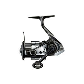 Катушка Shimano Vanquish FC C3000MHG 11+1BB (VQC3000MHGC)