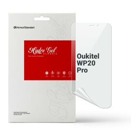 Плівка захисна Armorstandart Oukitel WP20 Pro (ARM73632)