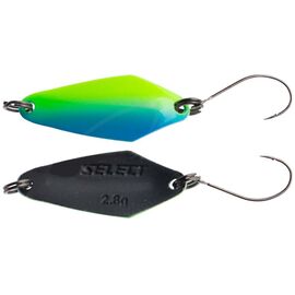Блесна Select Target 2.8g ц:09 (1870.61.17)