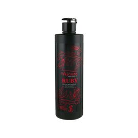 Гель для душа Ajoure Ruby Perfumed Shower Gel 500 мл (4820217131399)