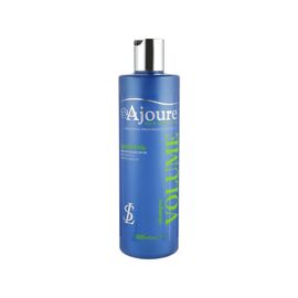 Шампунь Ajoure Volume Shampoo Максимальный объем Для редких и тонких волос 500 мл (4820217131467)