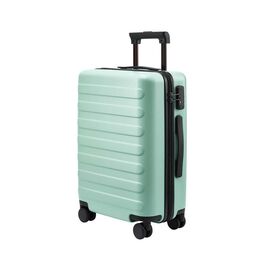 Чемодан Xiaomi Ninetygo Business Travel Luggage 28" Green (6941413216821)