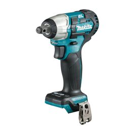 Гайковерт Makita CXT, 165Нм, 1/2" (без АКБ и ЗУ) (TW161DZ)