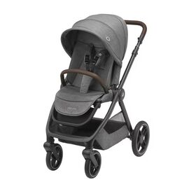 Коляска Maxi-Cosi Oxford (Select Grey) (1150029110)