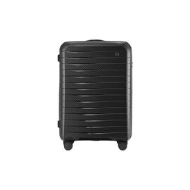 Чемодан Xiaomi Ninetygo Lightweight Luggage 24" Black (6941413216319)