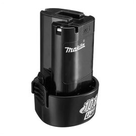 Акумулятор до електроінструменту Makita Li-lon 10,8V/1.3Ah BL1013 (196066-7)